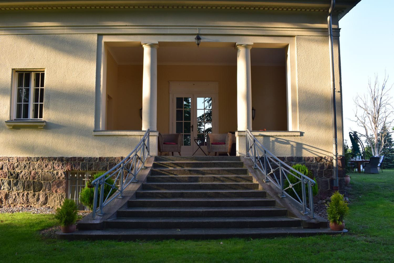Others 4, Gutshaus Gevezin, Mecklenburgische Seenplatte