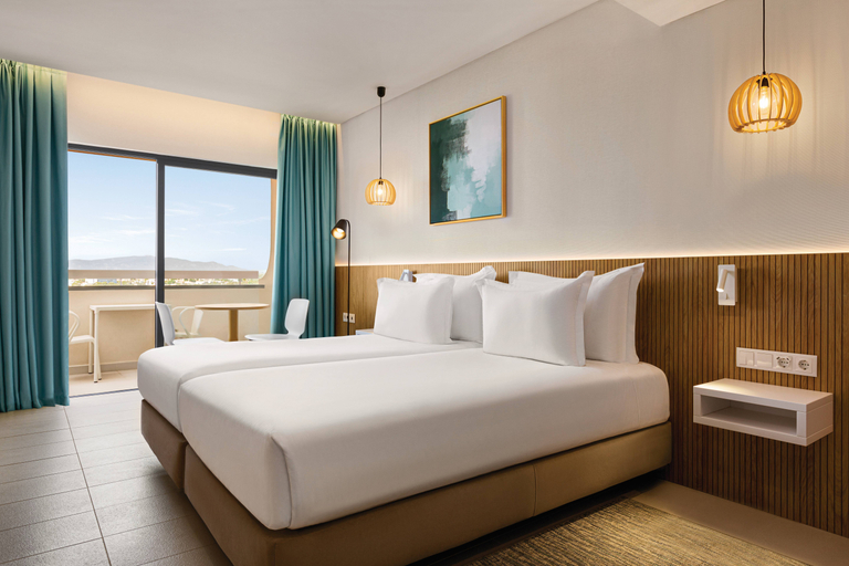 Bedroom 3, Wyndham Residences Alvor Beach, Portimão
