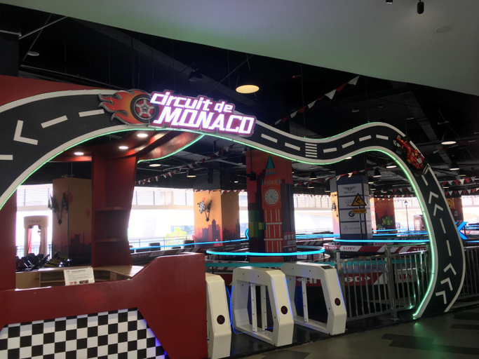 Food & Drinks 5, Studio I-Soho D'Gunduls Homestay by DGH I-CITY, Shah Alam