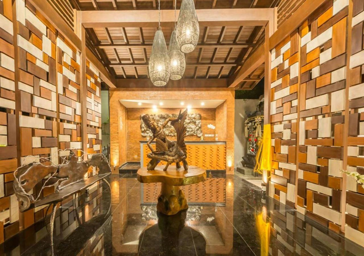 Mokko Suite Villas Bali, Bali