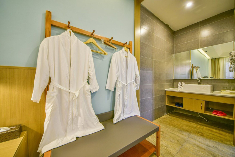 Others 4, Sucha Hotel Dali Boai Road, Dali Bai