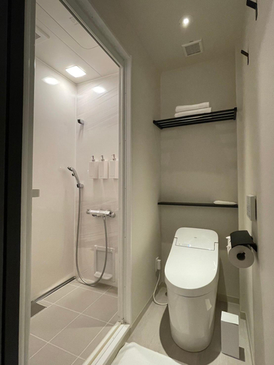 Bathroom 6