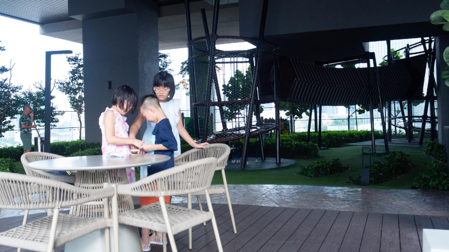 Food & Drinks 5, Axon Residence KLCC by JD Home, Kuala Lumpur