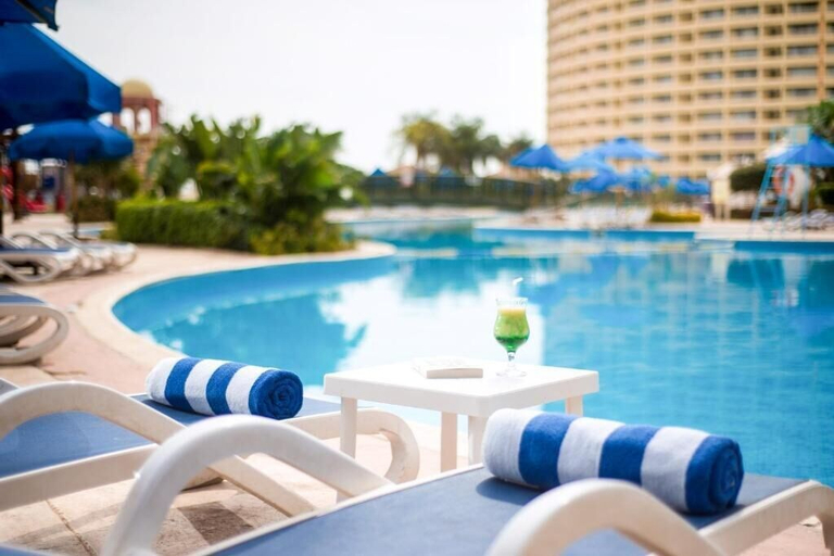 Sport & Beauty 5, Porto Sokhna Chalets, 'Ataqah