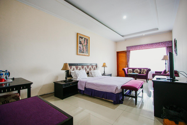Bedroom 20