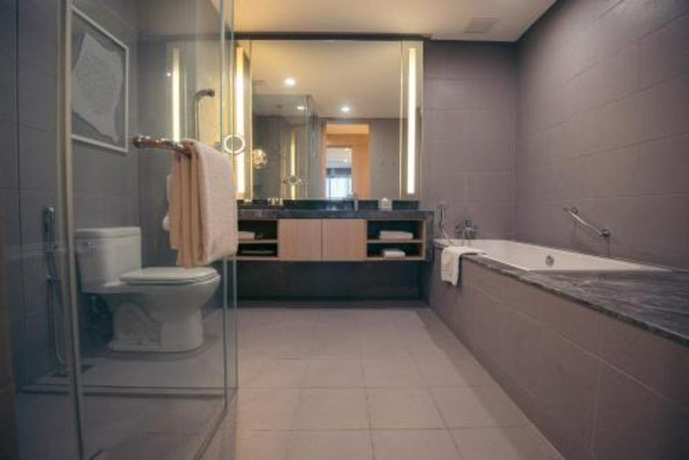 Bathroom 6