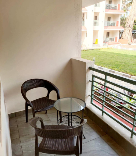 Others 4, Sun N Sea Resort, Raigarh