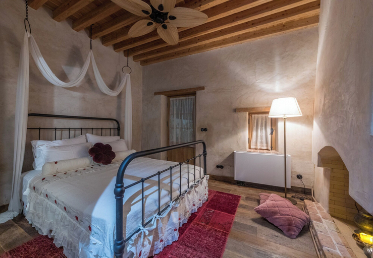 Bedroom 4, Kassandra Heritage, Fethiye