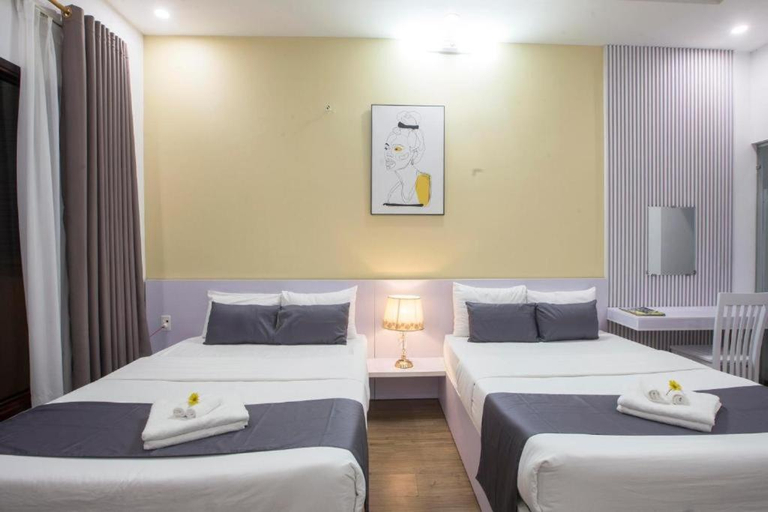 Bedroom 6