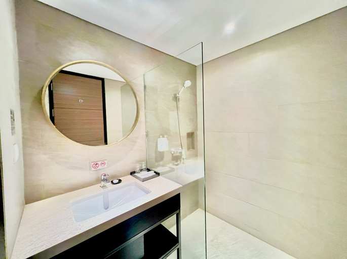 Bathroom 5