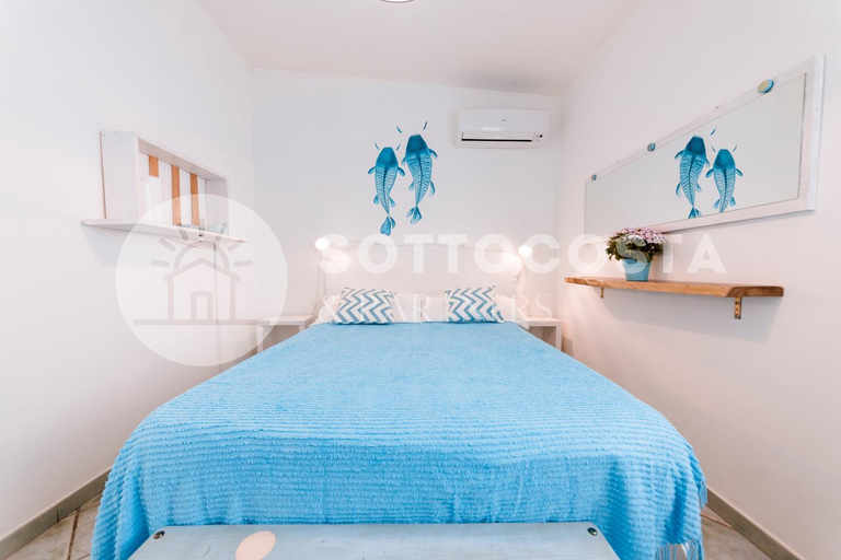 Bedroom 2, Be Nature, Lecce