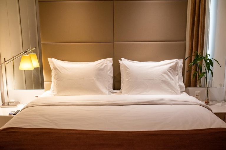 Bedroom 16