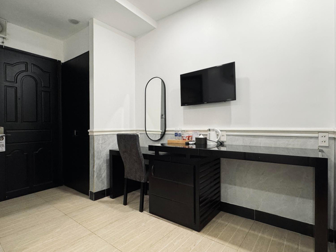 Others 5, LION 8 Hotel, Ninh Kiều