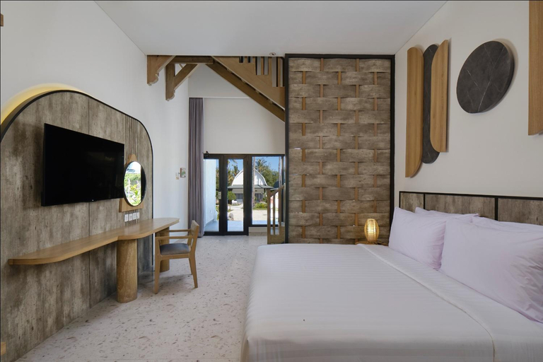 Bedroom 24