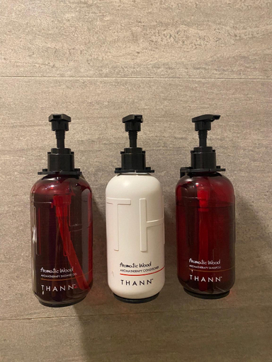 Amenities