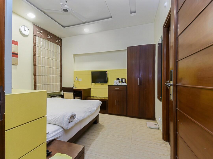 Bedroom 6