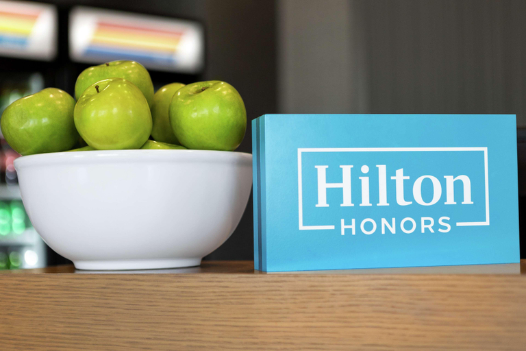 Public Area 2, Home2 Suites By Hilton Minneapolis University Area, Hennepin
