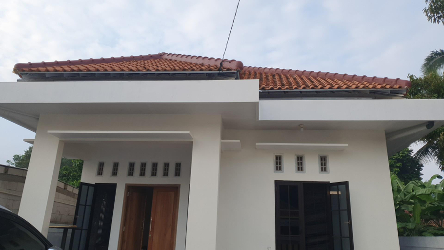 Others 4, Mulya Homestay Syariah, Banjarnegara