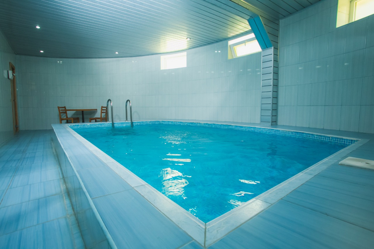 Sport & Beauty, Panorama Villa Lux, Baku