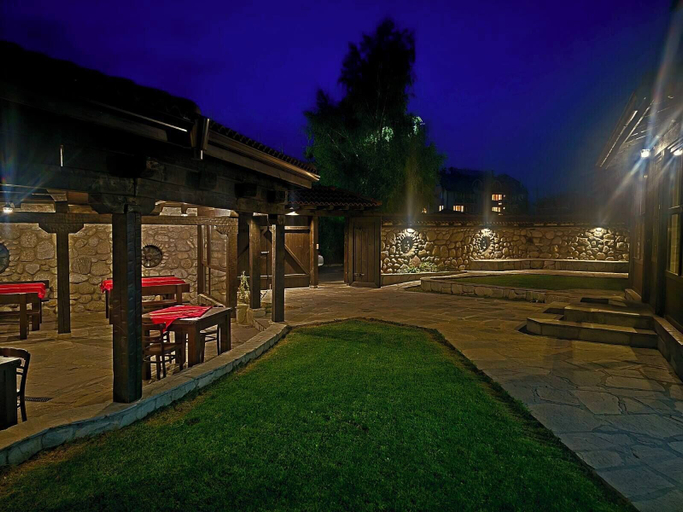Others 4, Guesthouse Toni, Bansko