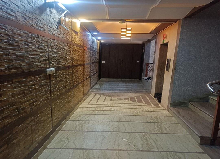 Others 4, Hotel Sunstar Heights, Delhi