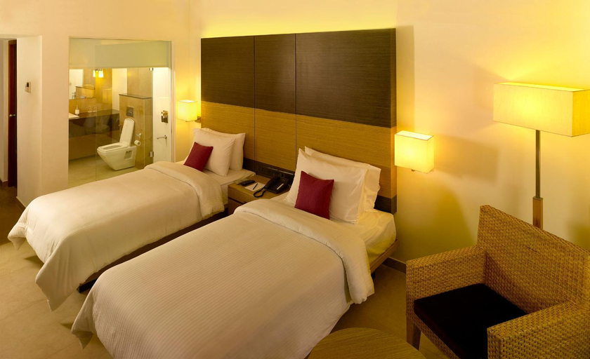 Bedroom 5
