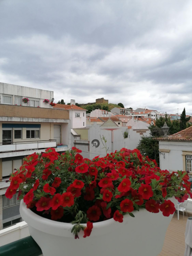 Others 3, Hostel Rossio Alcobaca, Alcobaça