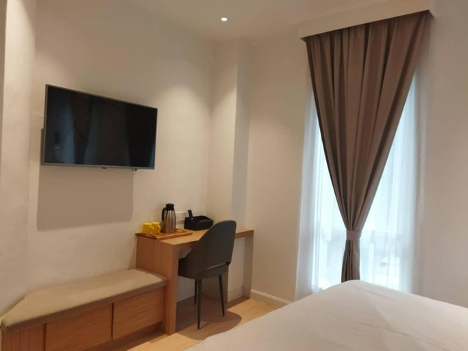 Others 2, AP Concept Hotel, Petaling Jaya