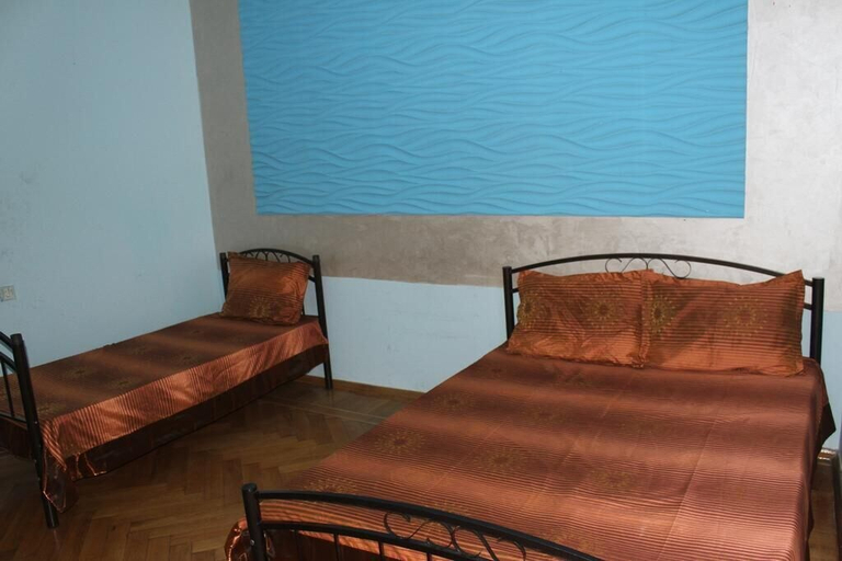 Others 5, Tourest Inn Central - Hostel, Baku