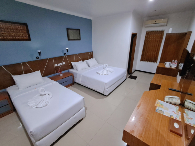 Bedroom 7