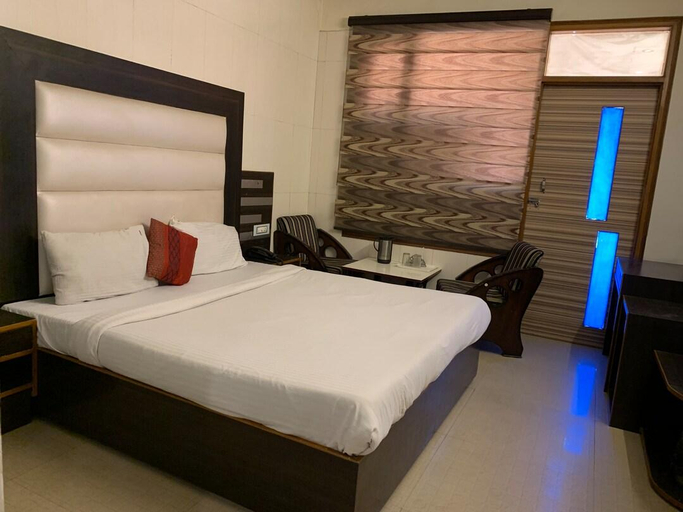 Bedroom 6