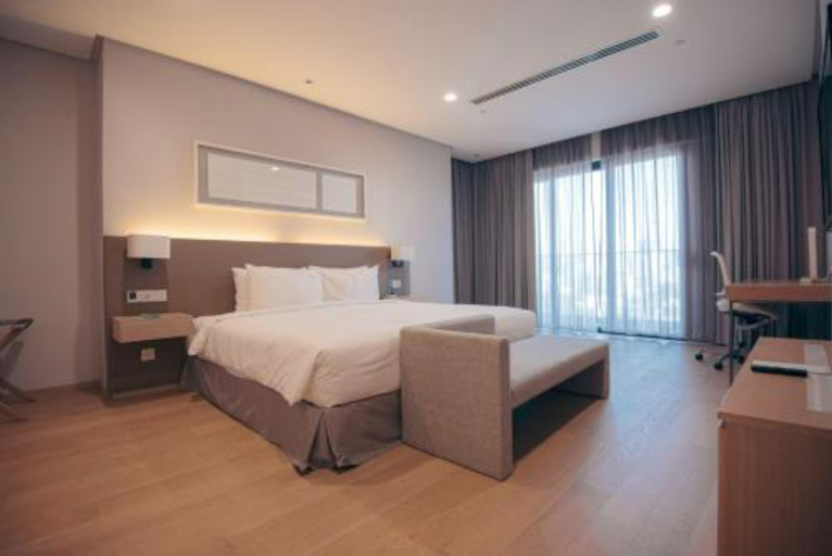 Bedroom 8