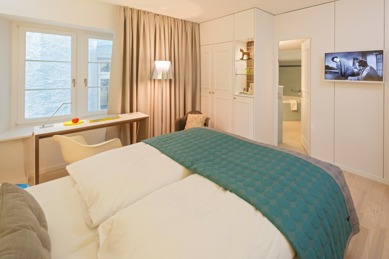 Bedroom 7