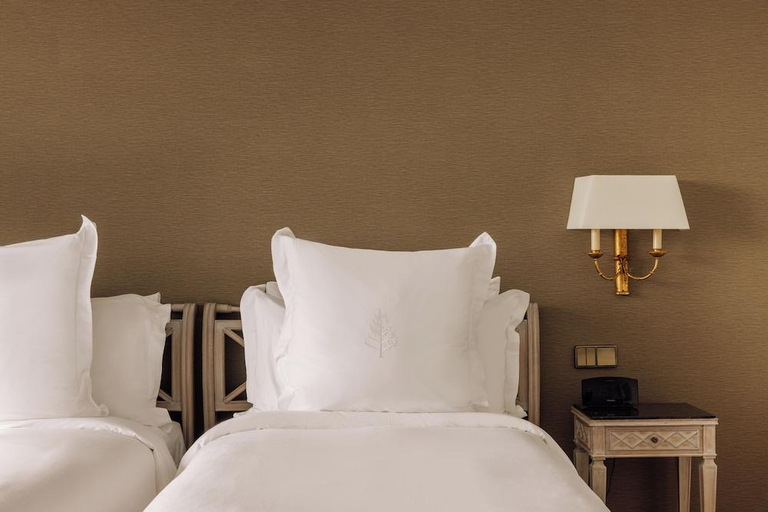Bedroom 7
