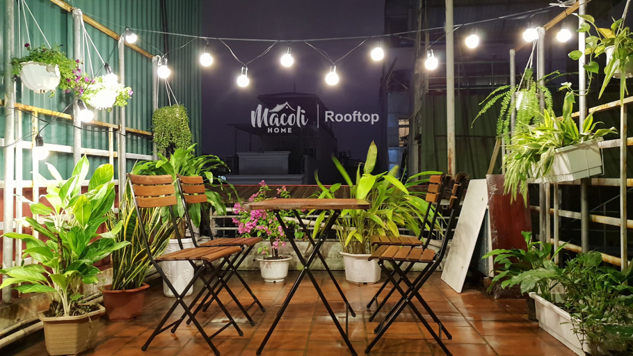 Food & Drinks, Macoli Home, Hoàn Kiếm