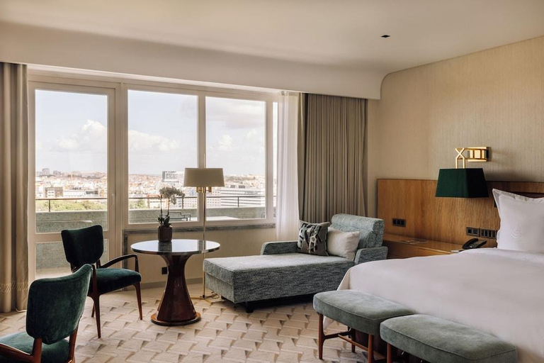 Bedroom 21