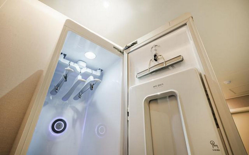 Bathroom 3, Changwon Sangnamdong Feel, Changwon