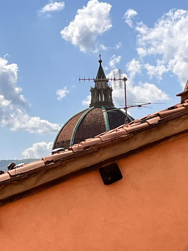 Others 2, Al Palazzo del Capitano - Dimora storica, Pistoia