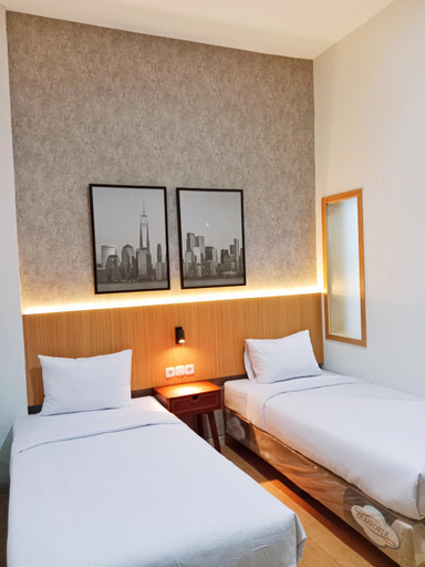 Bedroom 12