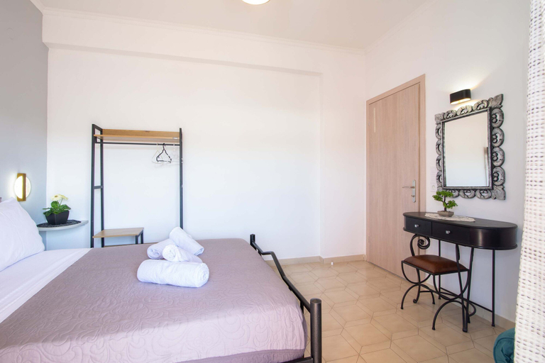Room 4, Veneti Corfu Nest - Calm Getaway, Ionian Islands