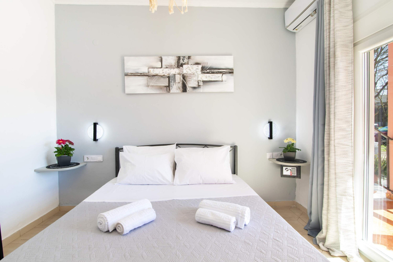 Room 4, Veneti Corfu Nest - Serene Getaway, Ionian Islands