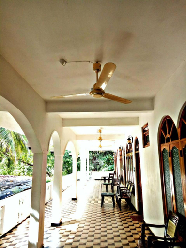 3, Palm Beach Resort, Trincomalee Town and Gravets