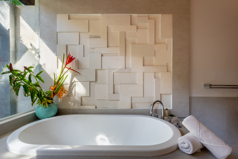 Bathroom 5, The Akasha Seminyak Bali Luxury Villas, Badung