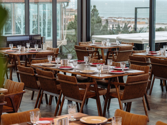 Food & Drinks 4, Panorama Villa Lux, Baku