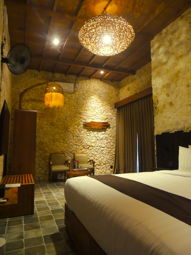 Imalee Cottage Room Type - Lotus