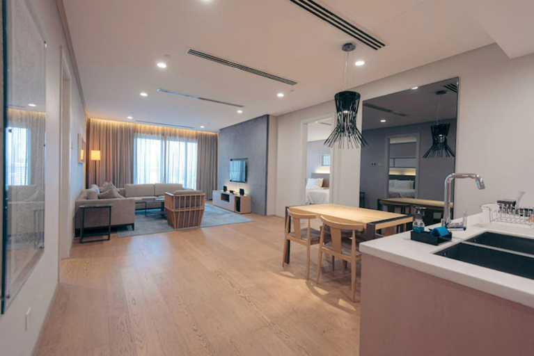 Dining Room 1