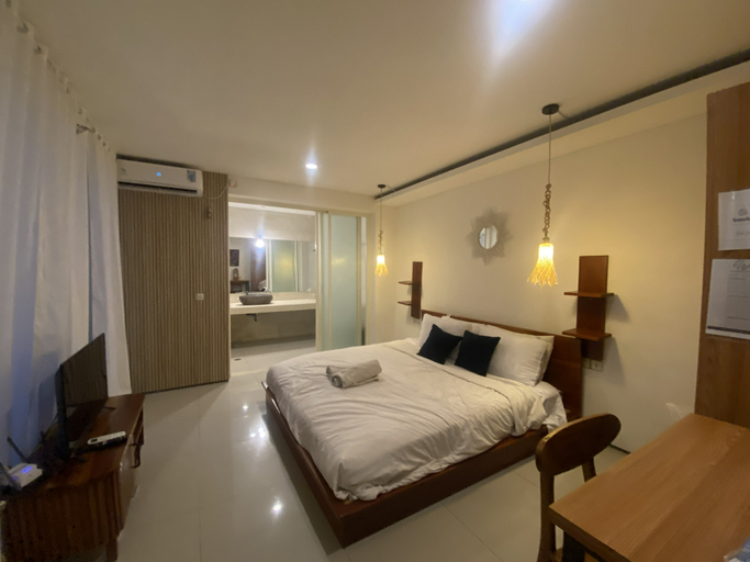 Bedroom 8