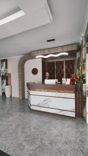 Others 2, Aamina Syariah, Balikpapan