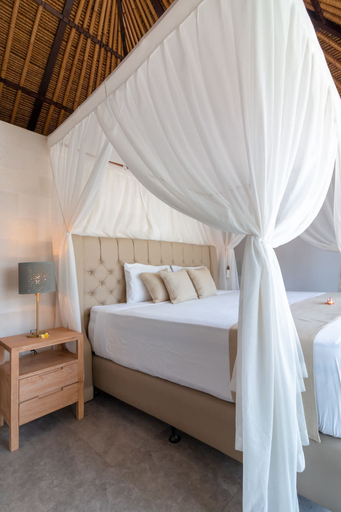 Bedroom 3, Lempuyang Boutique Hotel, Karangasem