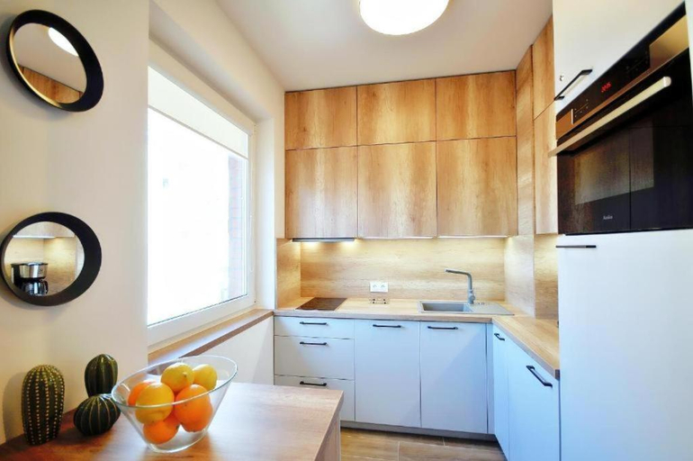 Others 5, Apartamenty Portowe Westerplatte 19, Kołobrzeg